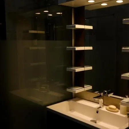 Classic Aparthotel Novi Sad