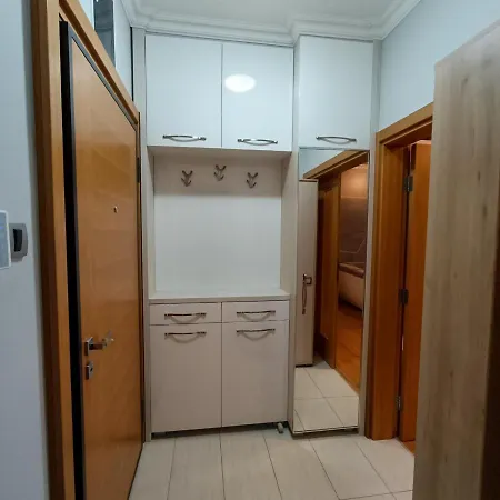 Classic Aparthotel