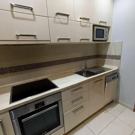 Aparthotel Classic Novi Sad